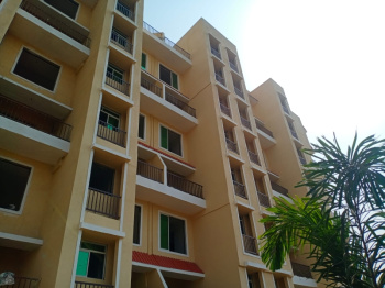 1 BHK Flat for Sale in Neral, Raigad