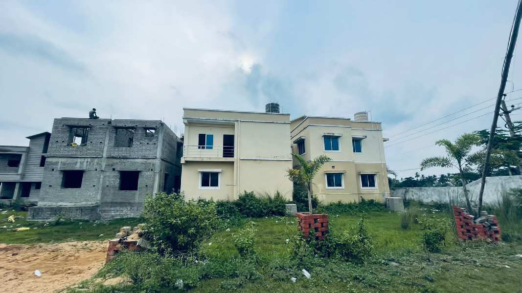 3 BHK 1800 Sq.ft. House & Villa for Sale in Ranga Bazar, Bhubaneswar