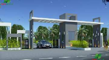 3 BHK Farm House for Sale in Bagalur Road, Hosur