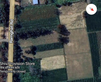 Industrial Land for Sale in Atrauli, Aligarh