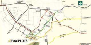  Residential Plot for Sale in Golf Course Ext Road, Gurgaon