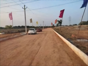  Residential Plot for Sale in A-Zone, Durgapur