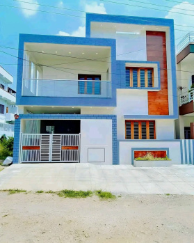 4 BHK House for Sale in A-Zone, Durgapur