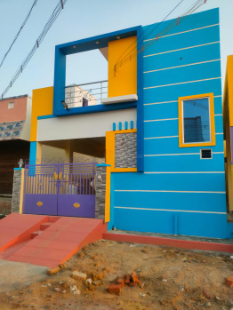 2 BHK House for Sale in A-Zone, Durgapur