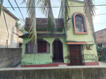 2 BHK House for Sale in A-Zone, Durgapur