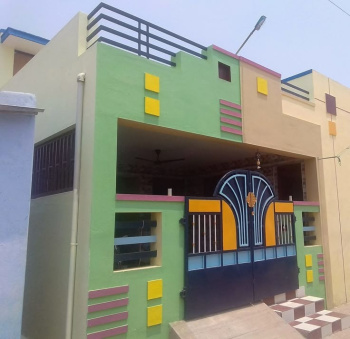 2 BHK House for Sale in A-Zone, Durgapur