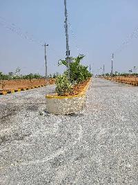  Commercial Land for Sale in Maheshwaram, Rangareddy