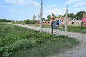  Residential Plot for Sale in Pura Mufti, Allahabad