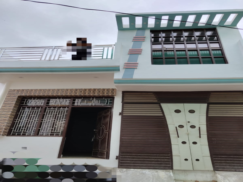 2 BHK House 100 Sq. Yards for Sale in Kareli, Allahabad