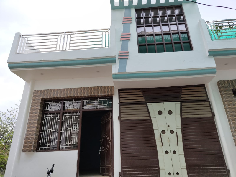 2 BHK House 900 Sq.ft. for Sale in Kareli, Allahabad