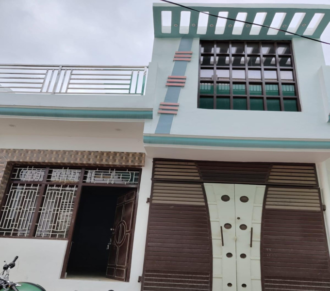 2 BHK House 900 Sq.ft. for Sale in Kareli, Allahabad