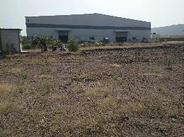  Warehouse for Rent in Jejuri MIDC, Pune