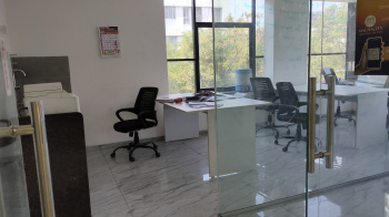  Office Space for Rent in Pimple Nilakh, Pune