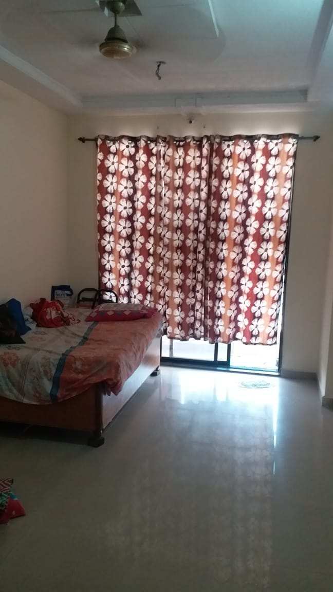 1 BHK Apartment 500 Sq.ft. for Sale in Ambernath West, Thane