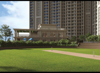 2 BHK Builder Floor for Sale in Kasar Vadavali, Thane