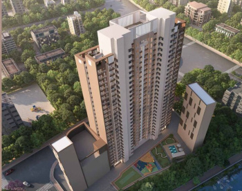 2 BHK Builder Floor for Sale in Kasar Vadavali, Thane