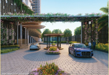 2 BHK Builder Floor for Sale in Panvel, Navi Mumbai