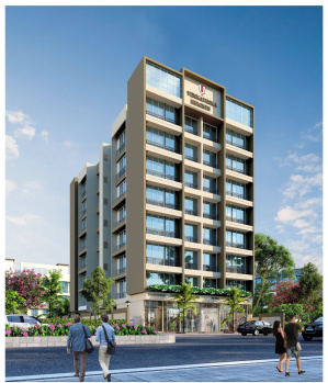  Commercial Shop for Sale in Pushpak Nagar, Navi Mumbai