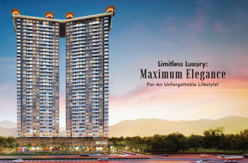 2 BHK Flat for Sale in Panvel, Navi Mumbai