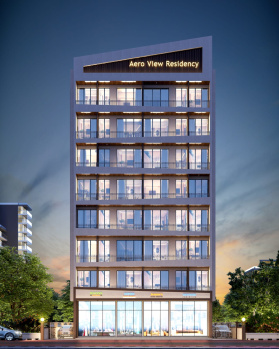 1 RK Builder Floor for Sale in Sector 3 Pushpak Nagar, Navi Mumbai