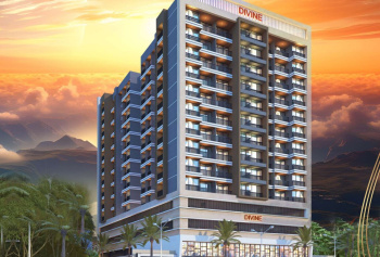 2 BHK Builder Floor for Sale in Pushpak Nagar, Navi Mumbai