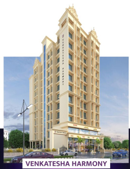1.5 BHK Builder Floor for Sale in Sector 3 Pushpak Nagar, Navi Mumbai