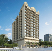  Office Space for Sale in Pushpak Nagar, Navi Mumbai