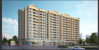 3 BHK Builder Floor for Sale in Pushpak Nagar, Navi Mumbai