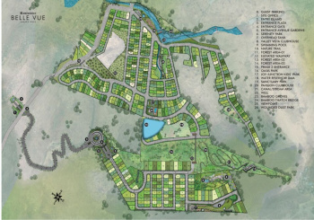 Residential Plot for Sale in Kasara, Thane