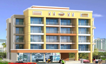 1 BHK Flat for Sale in Sector 20, Ulwe, Navi Mumbai