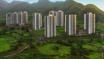 2 BHK Builder Floor for Sale in Panvel, Navi Mumbai