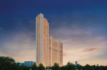 2.5 BHK Builder Floor for Sale in Thane West