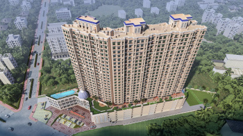 2 BHK Builder Floor for Sale in Panvel, Navi Mumbai