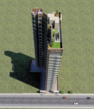 1 BHK Builder Floor for Sale in Kalamboli, Navi Mumbai