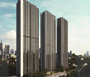 2 BHK Builder Floor for Sale in Manpada, Thane