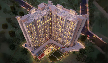 1 BHK Builder Floor for Sale in Panvel, Navi Mumbai