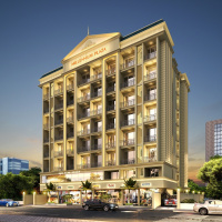 1 RK Builder Floor for Sale in Karanjade, Panvel, Navi Mumbai