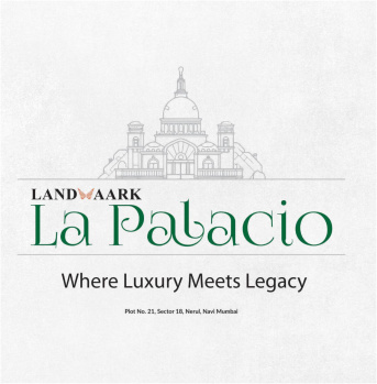 1 BHK Builder Floor for Sale in Sector 18 Nerul, Navi Mumbai