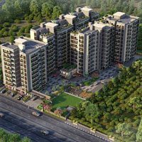 3 BHK Flat for Sale in Vastral, Ahmedabad