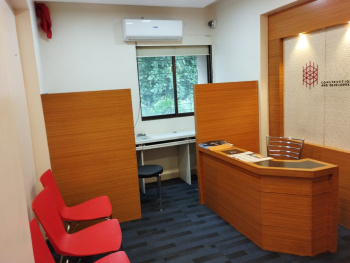  Office Space for Rent in Tapal Naka, Old Panvel, Navi Mumbai