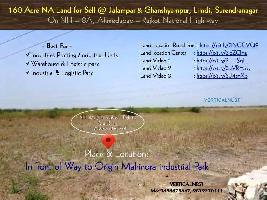  Agricultural Land for Sale in Jamalpur, Ahmedabad