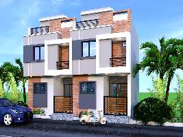 2 BHK House for Sale in Veraval, Gir Somnath