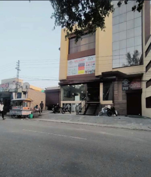  Showroom for Rent in Nakodar Road, Jalandhar