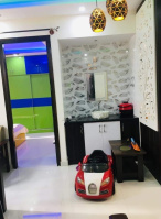 2 BHK Flat for Sale in Thanisandra, Bangalore