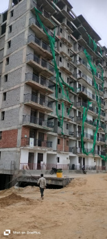 2 BHK Flat for Sale in Govindpuram, Ghaziabad