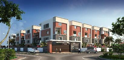 4 BHK Villa for Sale in Devanahalli, Bangalore