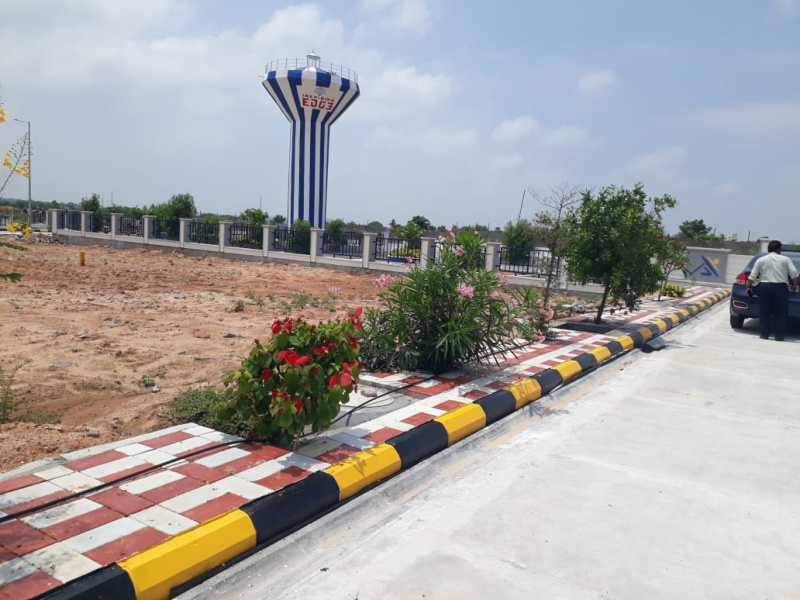  Residential Plot 239 Sq. Yards for Sale in Maheshwaram, Hyderabad