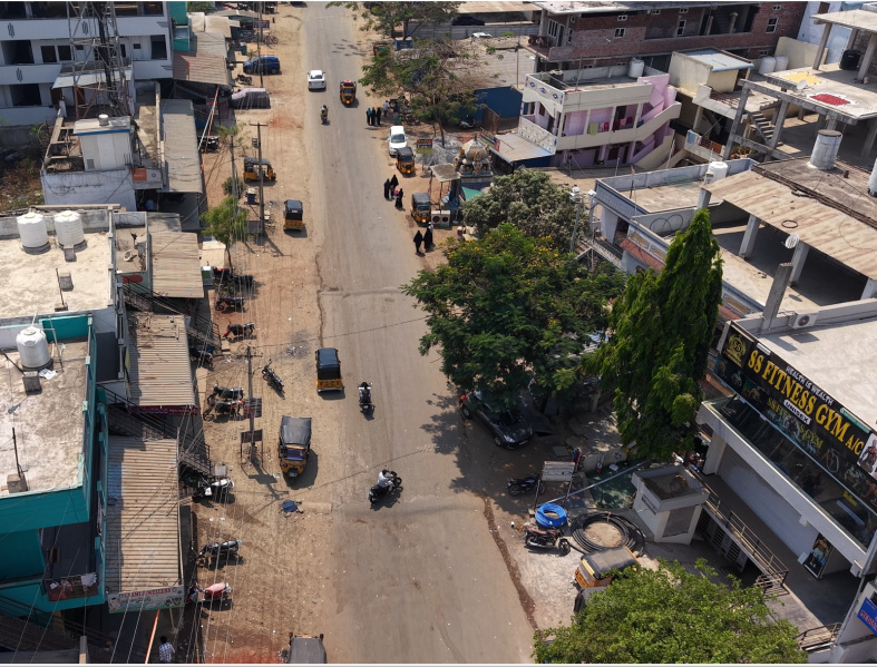  Residential Plot 150 Sq. Yards for Sale in Budwel, Hyderabad