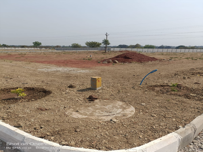  Residential Plot 150 Sq. Yards for Sale in Budwel, Hyderabad