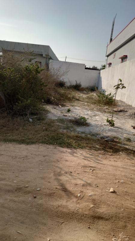  150 Sq. Yards Residential Plot for Sale in Ameerpet, Hyderabad